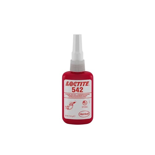 Loctite 542 Thread Sealant