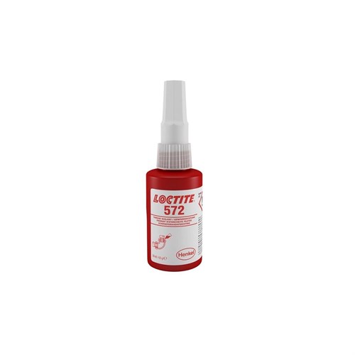 Loctite 572 Thread Sealant