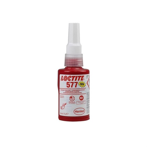 Loctite 577 Thread Sealant