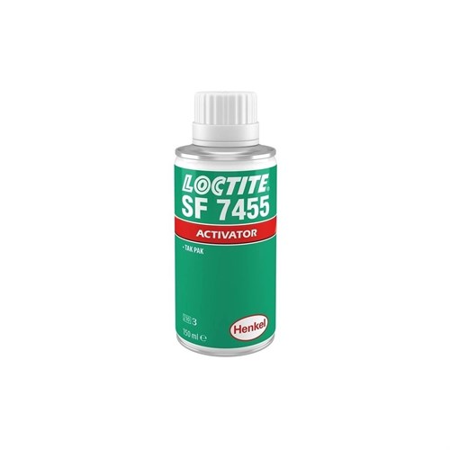 Loctite SF 7455 Cyanoacrylate Activator