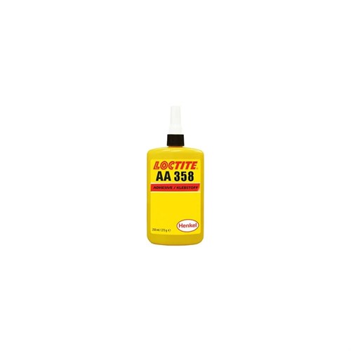 Loctite AA 358 UV Adhesive