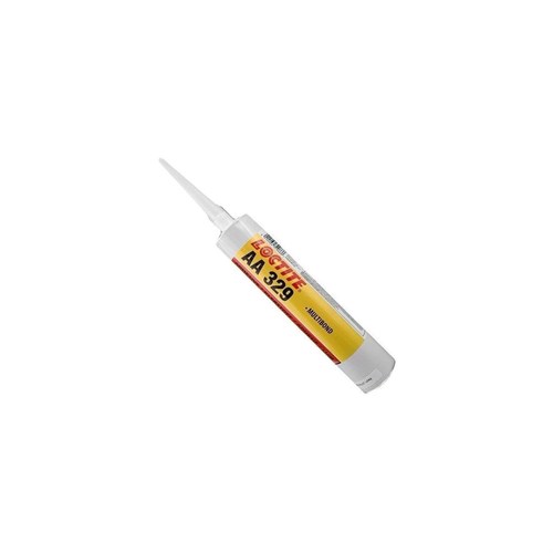 Loctite AA 329 Multibond High Strength - 315ML Cartridge