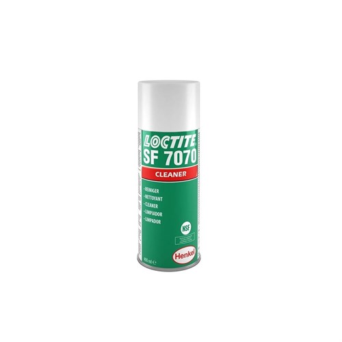 Loctite SF 7070 Cleaner