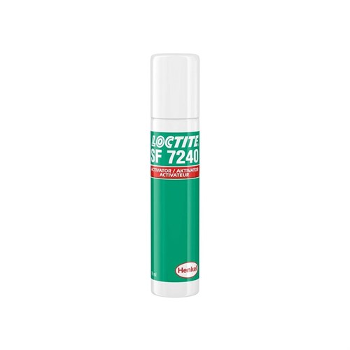 Loctite SF 7240 Anaerobic Activator - 90ML Bottle