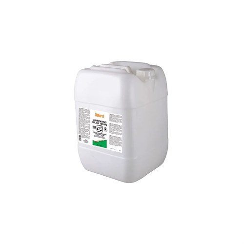 Ambersil Lubricating Oil Lo 100 FG NSF H1 Reg. - 20 LITRE Container