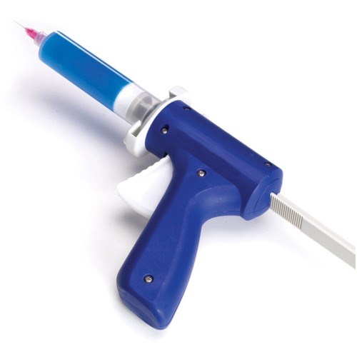 Metcal 910-MSG 700 MANUAL SYRINGE GUN 10CC