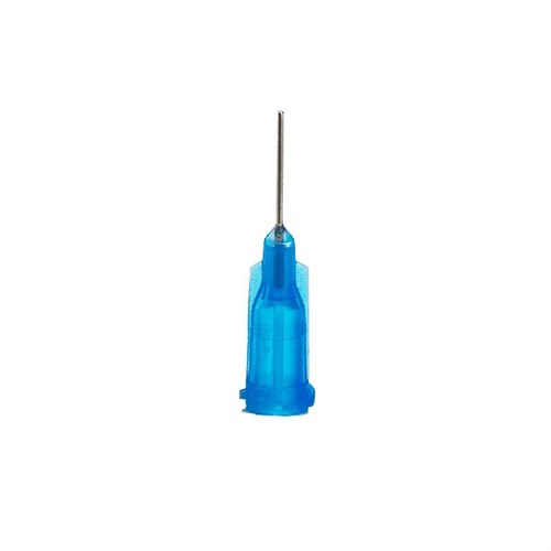 Metcal 922050-TE TE Needle 22 Gauge X 1/2" Blue(pack of 50)