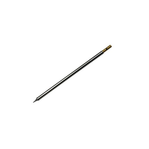 Metcal STTC-022 Tip c/ridge conical sharp 0.4mm