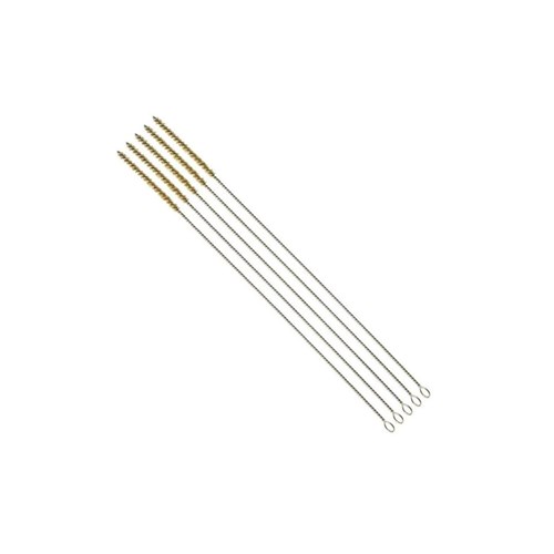 Metcal DS03-910-5 Brass brush for 5.6mm  (pack of 5)