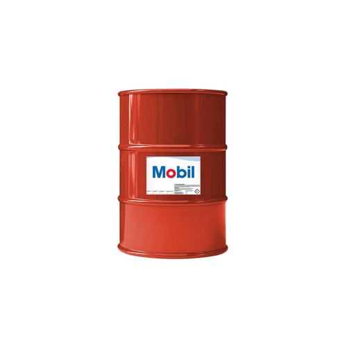 Mobil Univis HVI 26 Hydraulic Oil - 208 Litre Drum