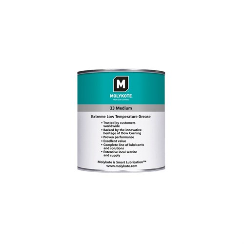 MolyKote 33 Medium Grease