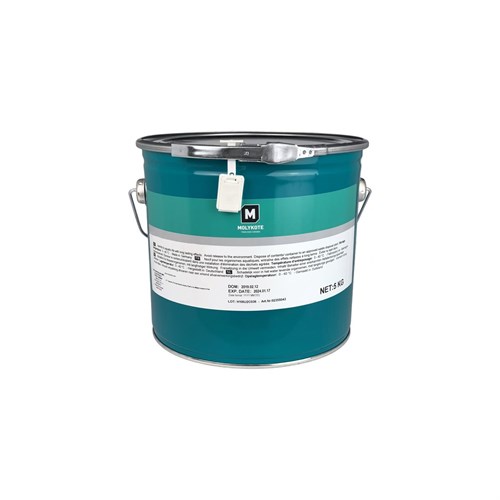 Molykote 4 Electrical Insulating Compound - 5KG Can