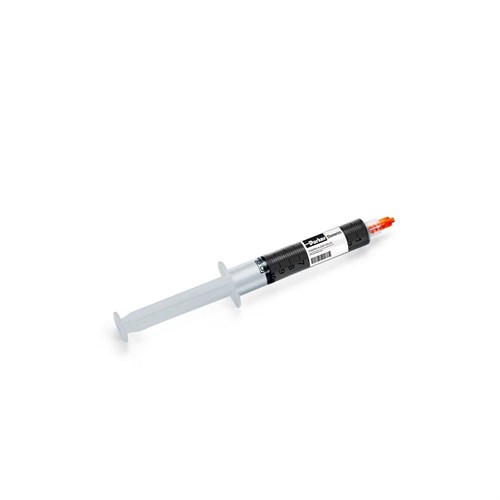 Parker Chomerics THERM-A-GAP Gel 45 High Performance Cured Dispensable Gel - 10cc Manual Dispense Syringe