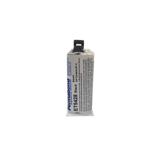 Permabond® ET5428 Thixo Epoxy Black 50ml