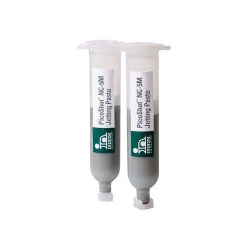 PicoShot NC-5M Jetting Paste SAC305 85% T5 100gm/30cc - 100G Syringe