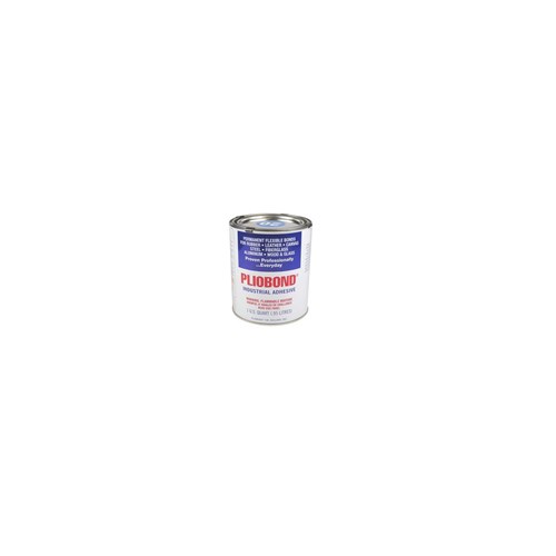 Pliobond 20 Adhesive - Tan - 1 US Quart