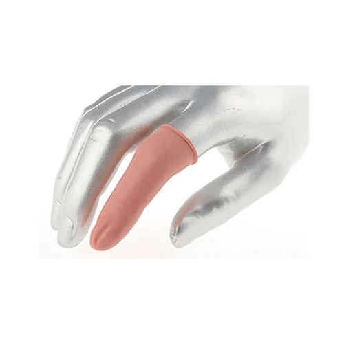 RS Antistatic Latex Finger Cot