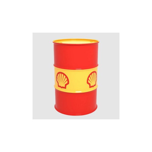 Shell Spirax S6 AXME 75W-90 synthetic, fuel efficient GL-5 axle oil - 209 Litre Drum