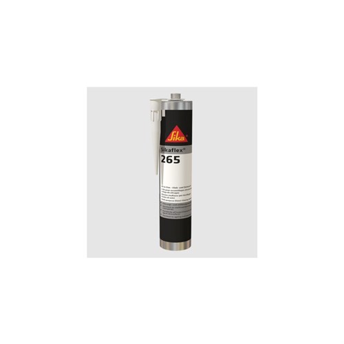 Sikaflex 265 PU Vehicle Adhesive - 300ML