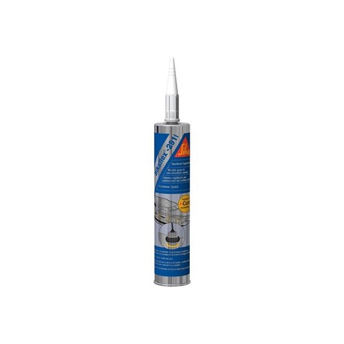 Sikaflex 291i Marine Adhesive & Sealant 300ml Tube White