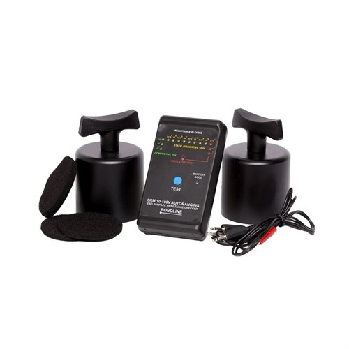 Bondline Surface Resistivity Kit -  Kit