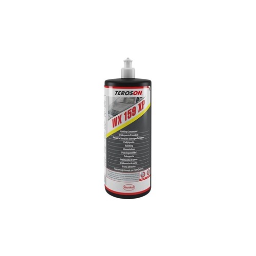 Teroson WX 159 XP HEAVY CUT - 1KG Bottle