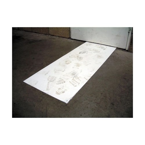 Tack Contamination Control Mat