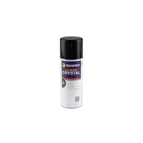 Techspray Licron Crystal 8 oz - 278ML Aerosol