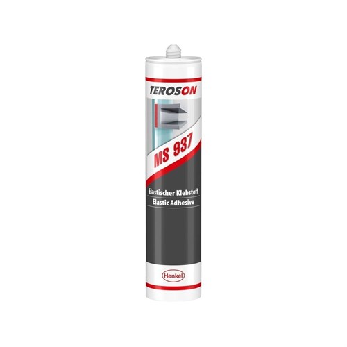 Teroson MS 937 Elastic Adhesive