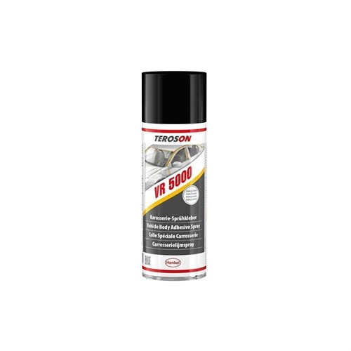 Teroson VR 5000 400ml - 400ML Aerosol