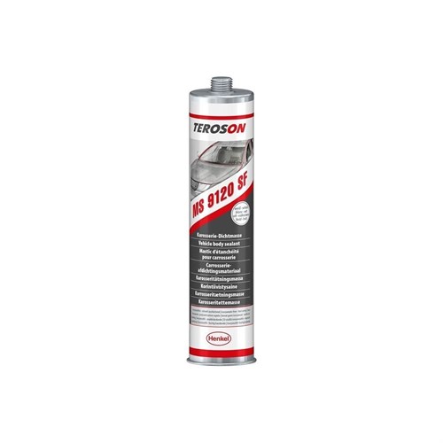 Teroson MS 9120 Superfast Vehicle Body Sealant - 310ML Cartridge