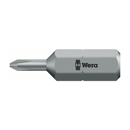 Wera Phillips Driver Bit PH0