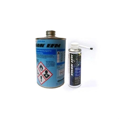 Zestron Vigon EFM Solvent Cleaner