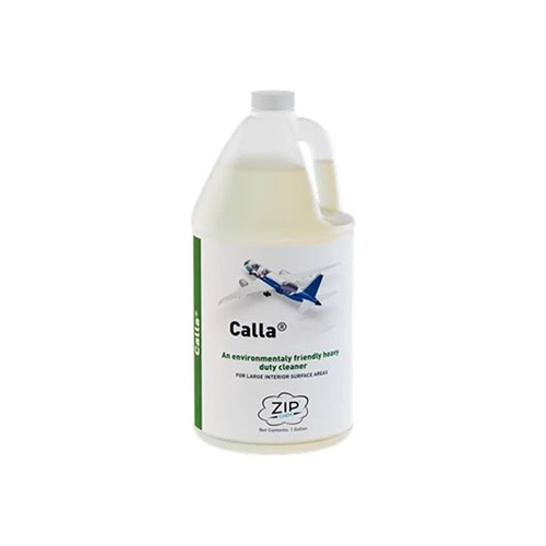 Zip-Chem Calla 804 Exterior Cleaning Compound 1USG Can