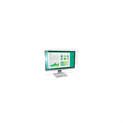 3M Anti-Glare Filter for 23.8in Monitor, 16:9, AG238W9B