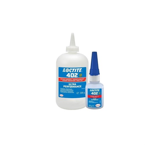 Loctite 402 Instant Adhesive