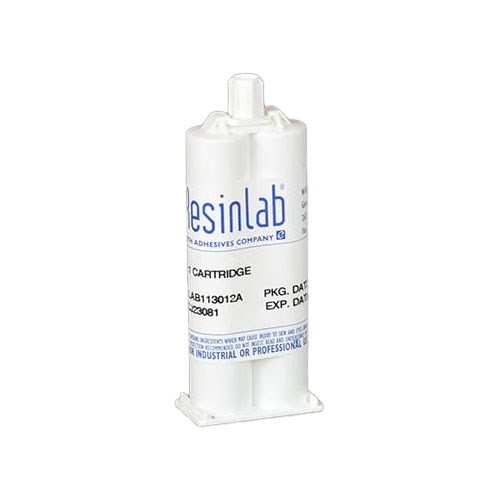 Resinlab UR6060 Part A / Part B - 50ML Clear