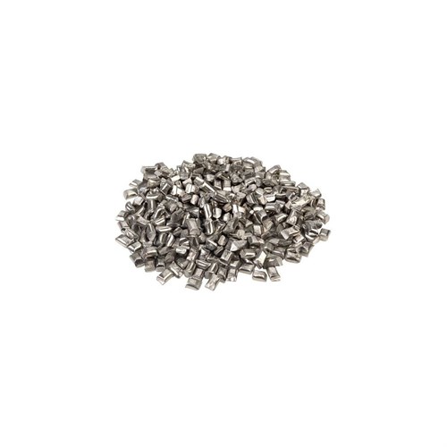 Solder Pellets Sn63/Pb37  - 1KG Pellets