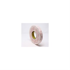 3M 4930P VHB Tape White - 6mm