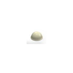 3M Bumpon Protective Products SJ5017 White