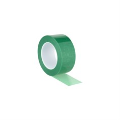 3M Greenback Printed Circuit Board Tape 851, Green, 50,8 mm x 65,8 m x 0,1 mm