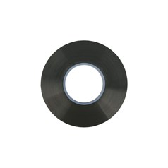 3M High Shear Pressure Sensitive Cover Tape 2668, 9.3 mm, 0.8 mm Adhesive Exposure, 300 m/Roll