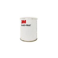 3M Scotch-Weld EC-3909 Blue Structural Adhesives Primer - 0.9 LITRE Container