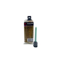 3M Scotch-Weld DP410 Epoxy Adhesive Beige 50ml