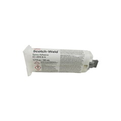 3M Scotch-Weld Epoxy Adhesive EC-2615 B/A - 50ML