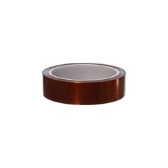 3M Tape 5413 Polyimide Amber Film Tape 1" x 33m (36yd)