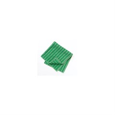 3M Universal 14 Microfibre Wipe, Green, 40 x 40cm