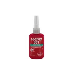 Loctite 601 High Strength Low Viscosity - 250ML Bottle