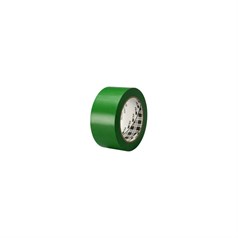 3M General Purpose Vinyl Tape 764, Green, 50 mm x 33 m, 0.13 mm