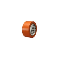 3M General Purpose Vinyl Tape 764, Orange, 50 mm x 33 m, 0.13 mm